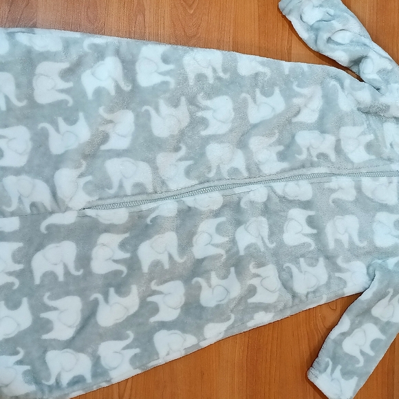 Baby long sleeve wearable blankets 2 pack 12-18 months - Picture 4 of 5